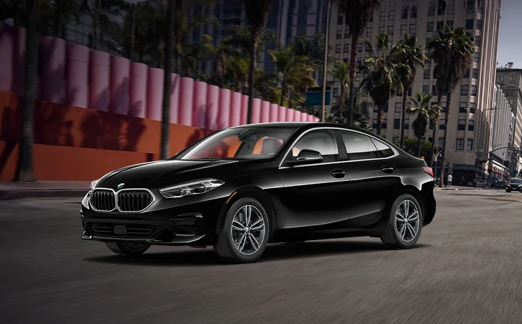 New Vehicle Specials | BMW of South Miami