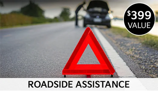 ROADSIDE ASSISTANCE