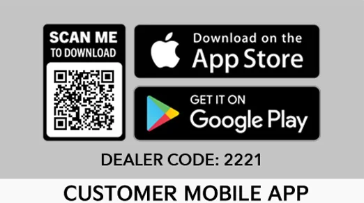 CUSTOMER MOBILE APP
