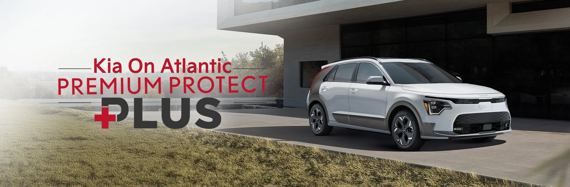 Kia On Atlantic Premium Protect Plus