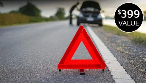 Roadside Assistance