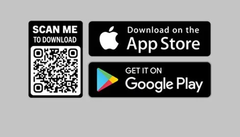 Customer Mobile App