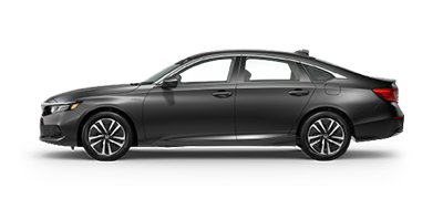 2022 Honda Accord Hybrid