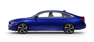 2022 Honda HR-V Hybrid Sport
