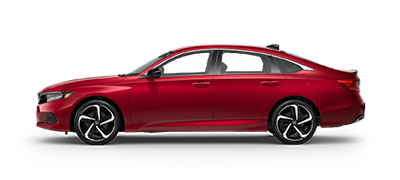2022 Honda Accord EX-L