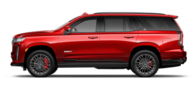 Escalade-V