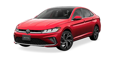 2025 Volkswagen Jetta SEL