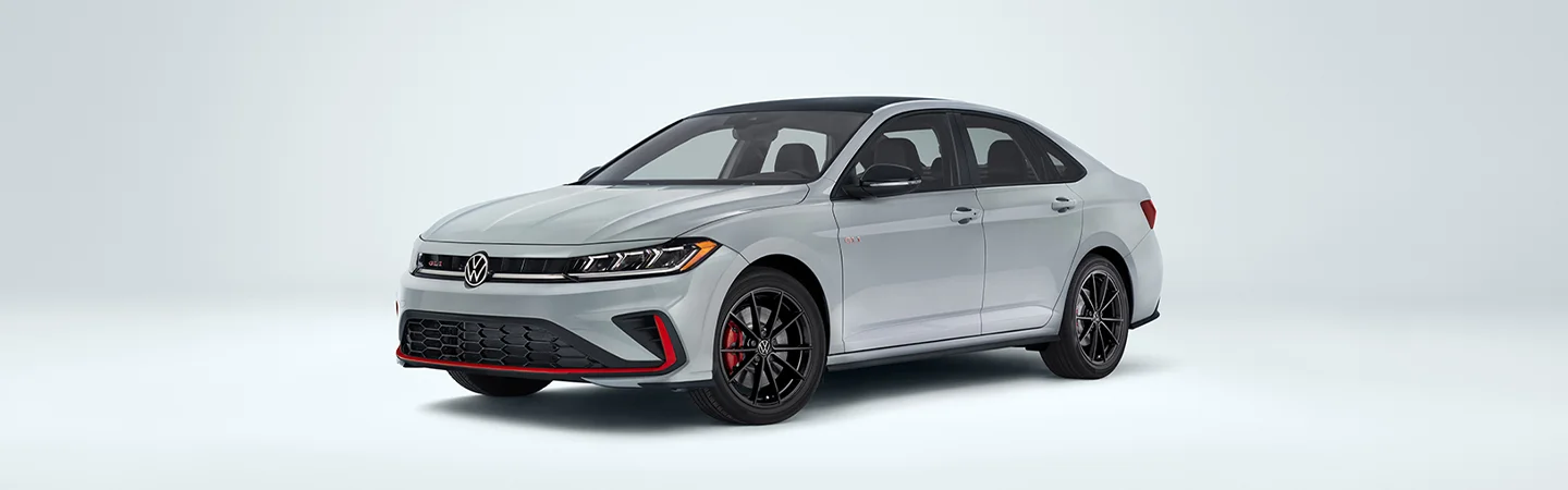 2025 Volkswagen Jetta