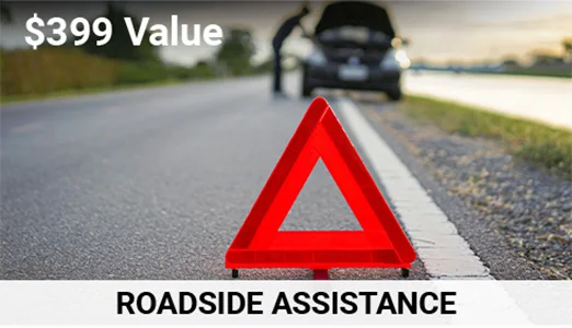 ROADSIDE ASSISTANCE