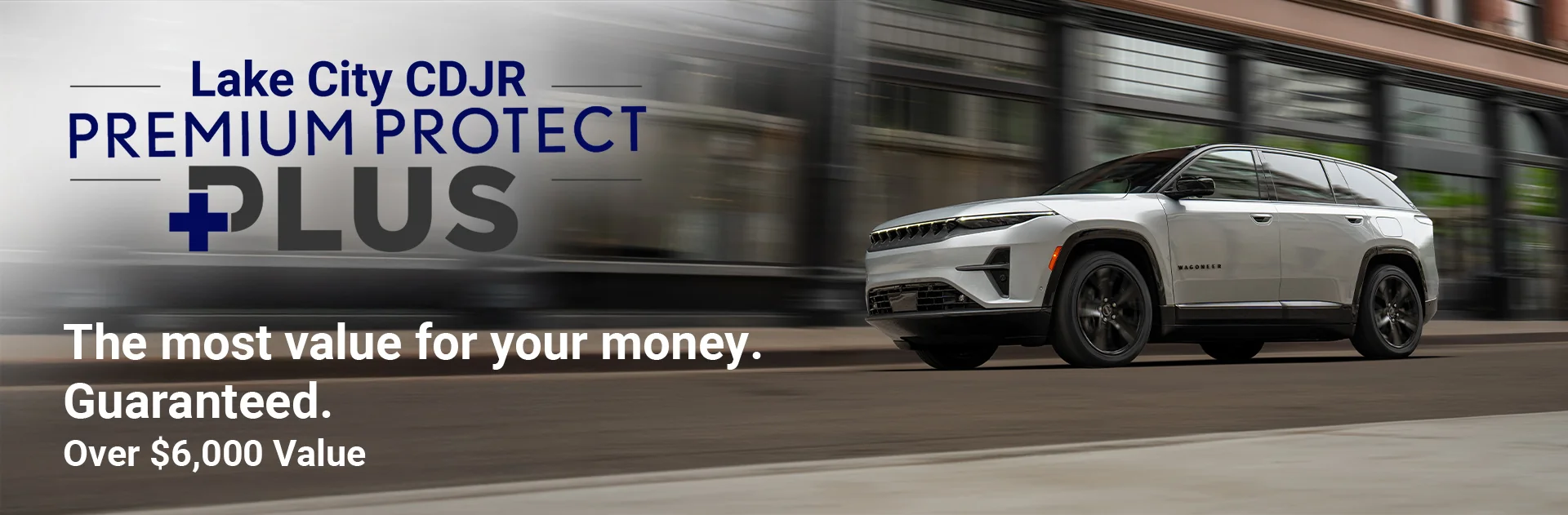 Premium Project Plus - The most value for your money Guaranteed