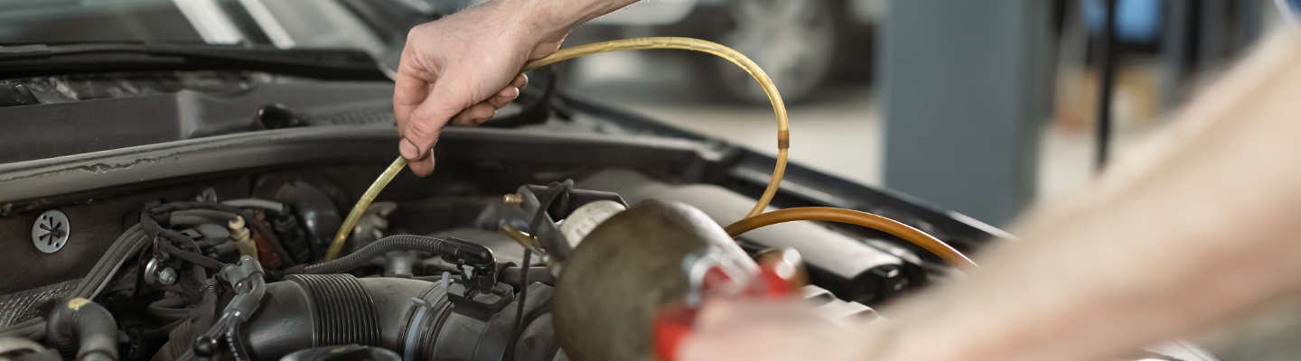 Vehicle Recall FAQ