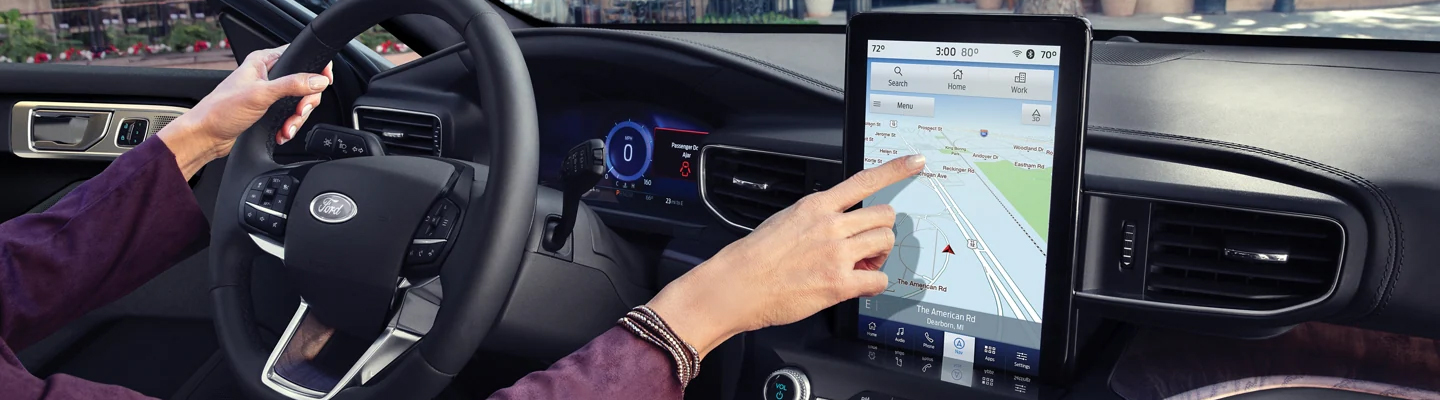What’s New in the 2022 Explorer