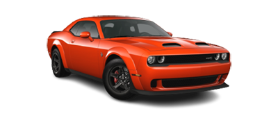 SRT Super Stock