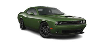 R/T Scat Pack