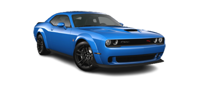2023 Dodge Challenger Trim Levels - Spitzer Jeep RAM Brook Park
