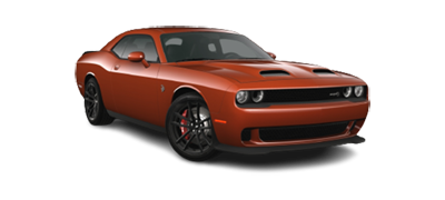SRT Hellcat Jailbreak