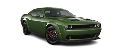 2023 Dodge Challenger Trim Levels - Spitzer Jeep RAM Brook Park