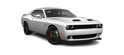 SRT Hellcat Redeye Jailbreak