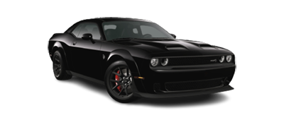 2023 Dodge Challenger Trim Levels - Spitzer Jeep RAM Brook Park