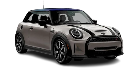 2024 MINI Hardtop 2 Door John Cooper Works
