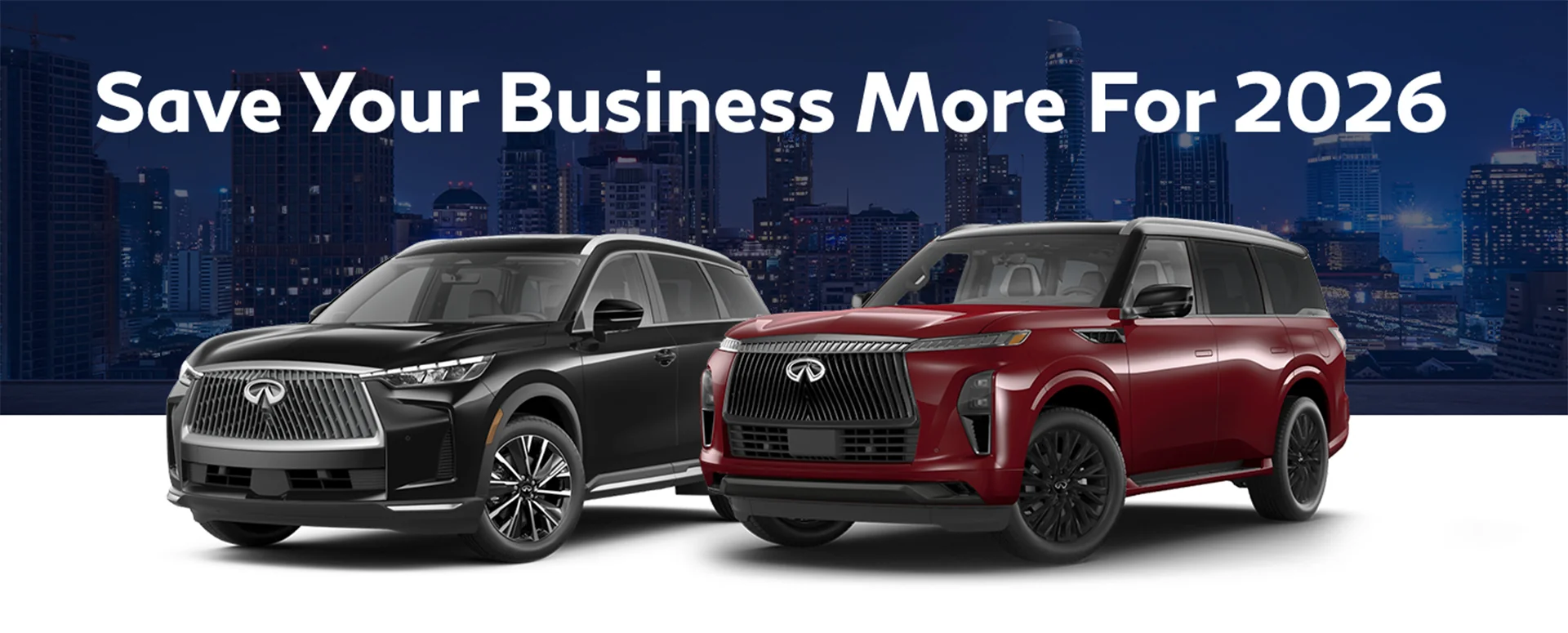 Save Your Business More For 2026