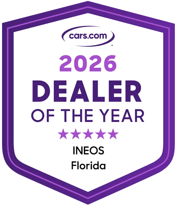 Cars.com Dealer of the Year