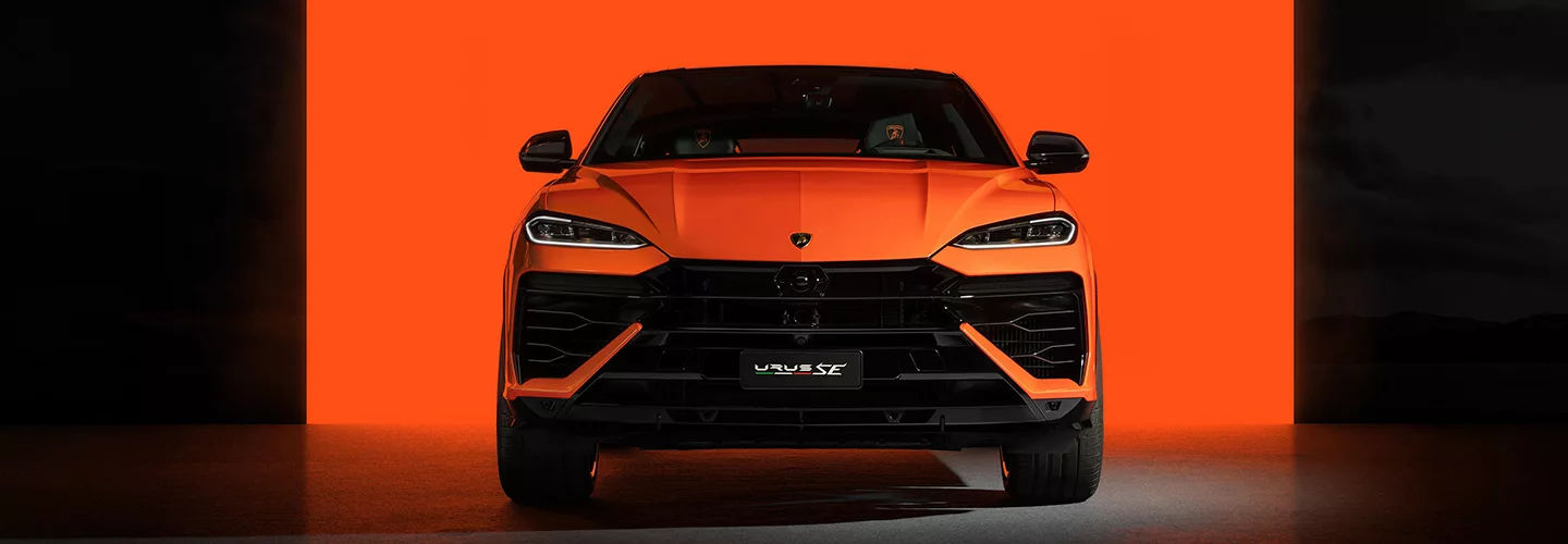 Lamborghini Urus Driving Modes At Our Lamborghini Dealership In Charlotte, NC.