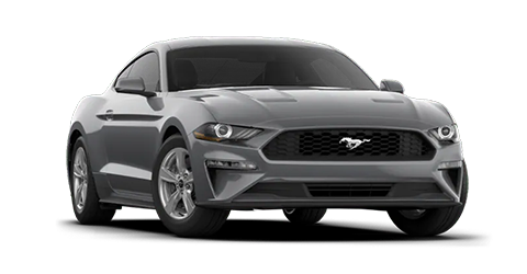 Ford Mustang EcoBoost Premium Fastback Coupe
