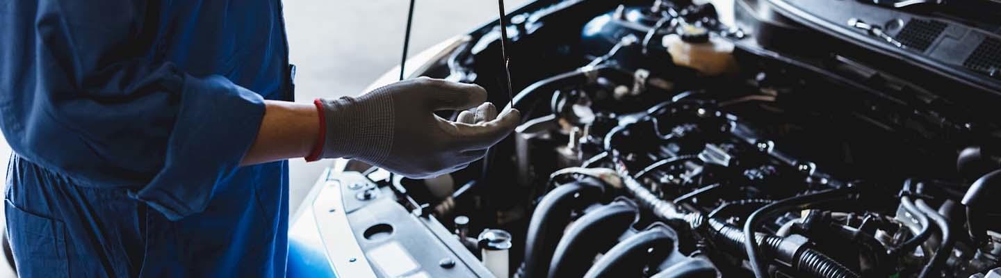 Porsche Maintenance Basics: Keep Your Ride Running Like New