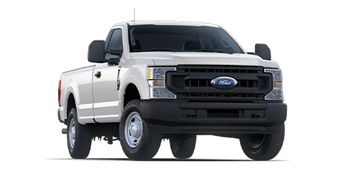 Ford Super Duty F-250® XL Regular Cab
