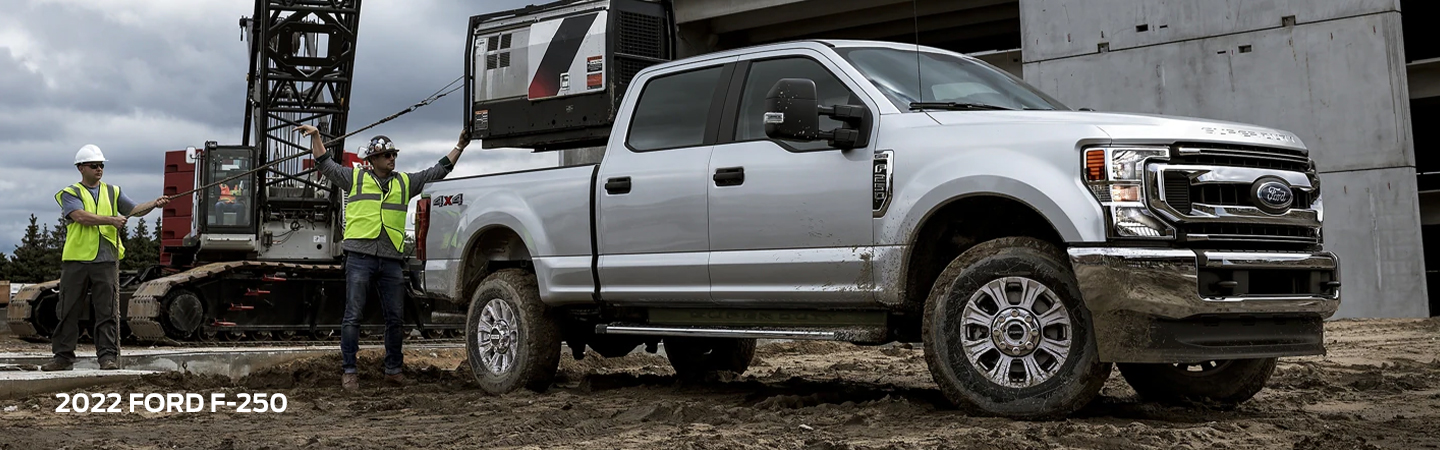 Choose the Ford F-150 or F-250 slider3