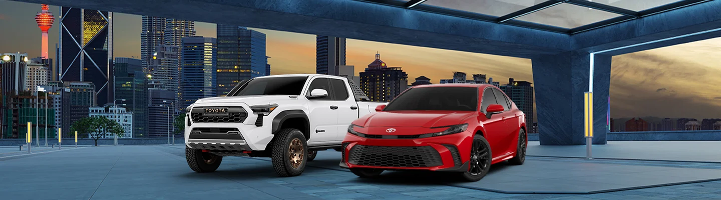 Picking the Best 2025 Toyota Model for You