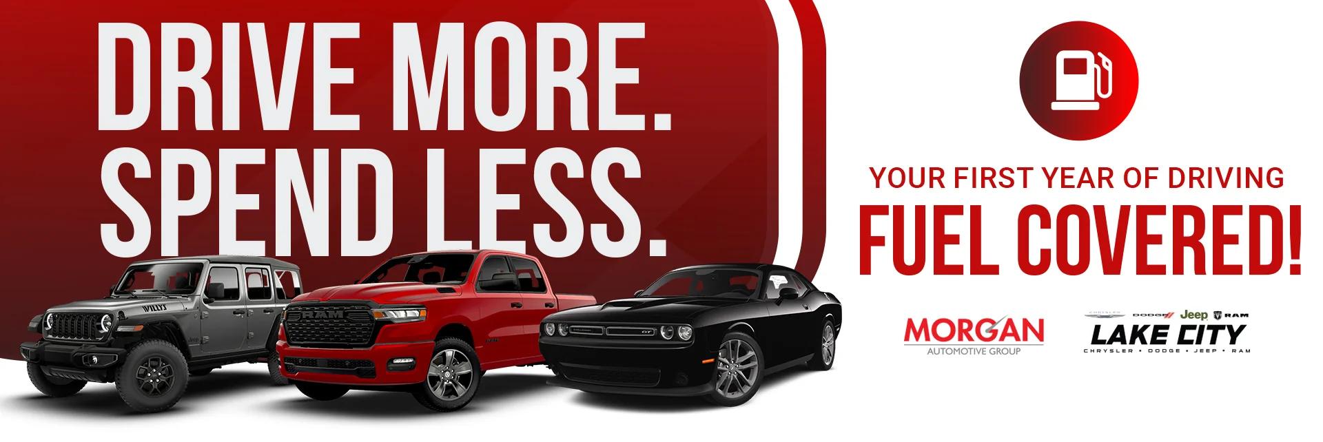 Your First Year of Driving—Covered.