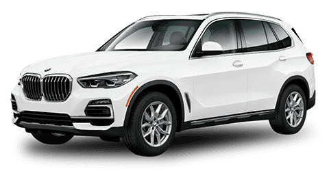 2021 BMW X5 sDrive40i