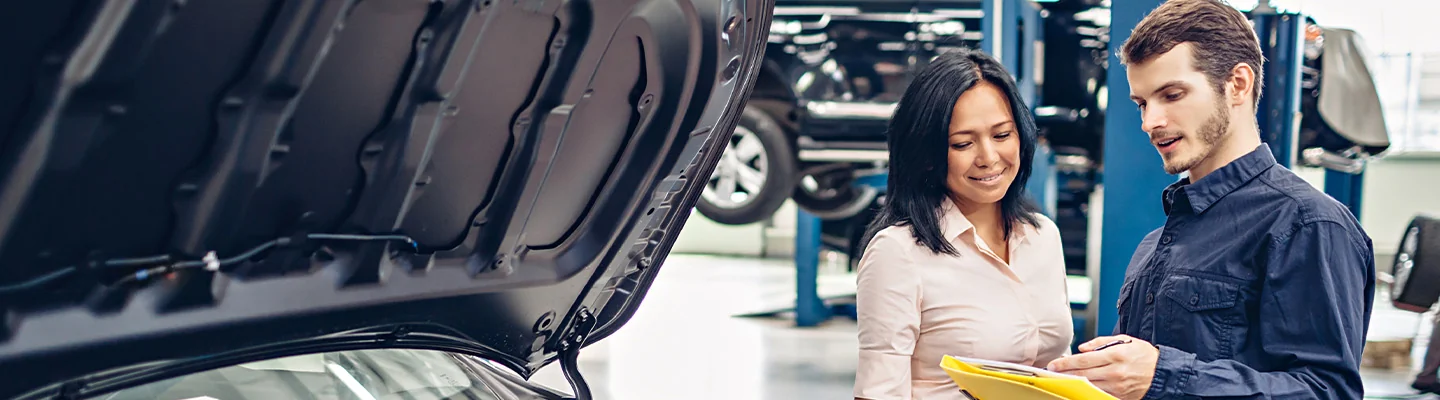 Certified Kia Service & Repairs in Jacksonville, FL