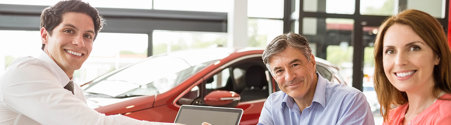 Find Your Dream Car in Our Used Inventory 