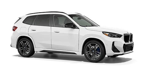 2024 BMW X1 M35i