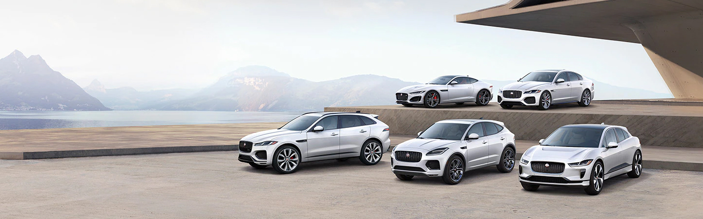 2022 Jaguar F-Pace slider1