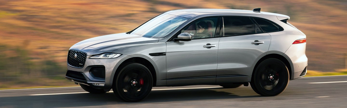 2022 Jaguar F-Pace slider4