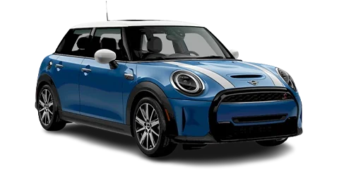 2024 MINI Hardtop 4 Door Cooper S