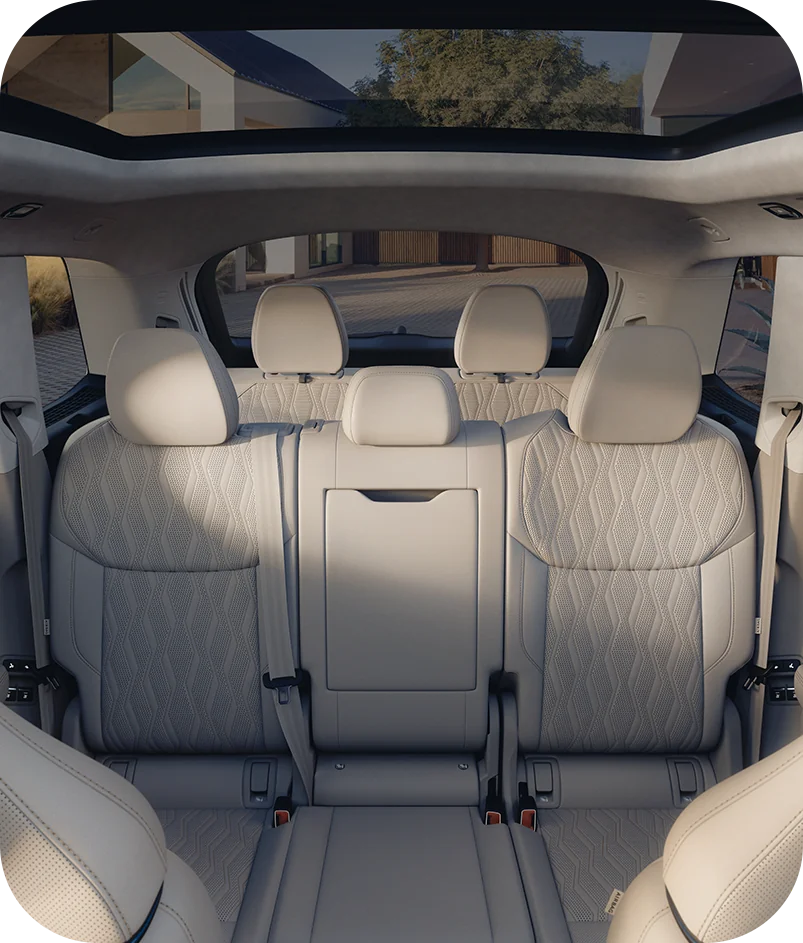 Interior Fabric Protection