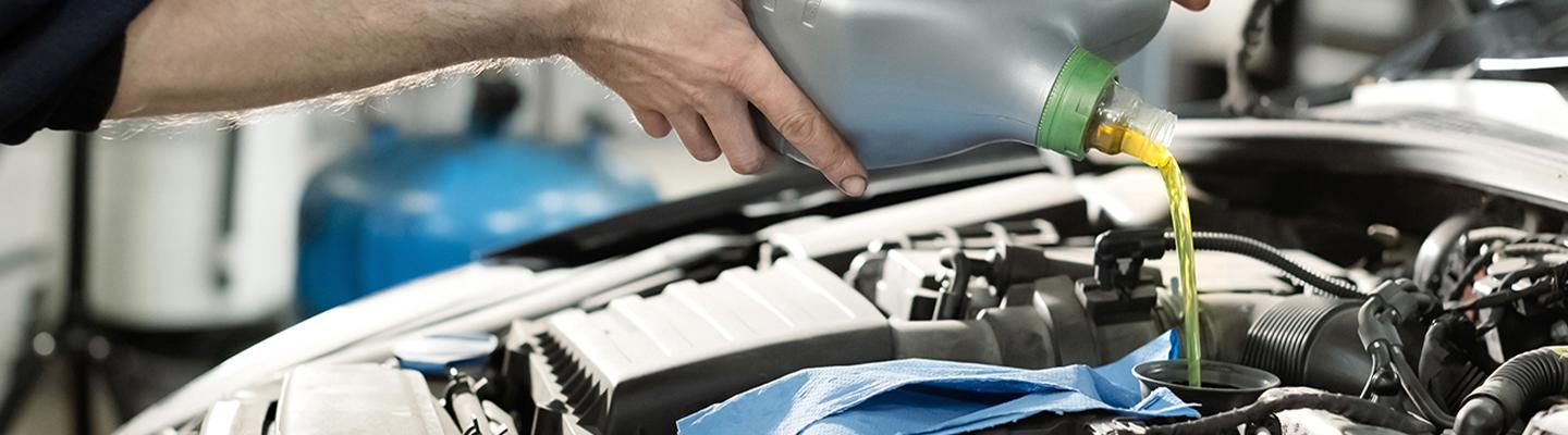 When Should I Get an Oil Change