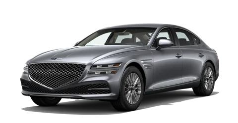 2024 Genesis G80 2.5T Standard