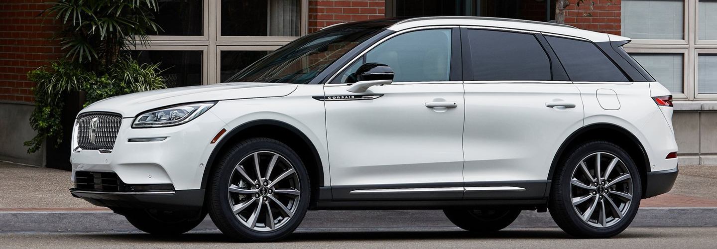 Used Lincoln Navigator Autoworld of Conway