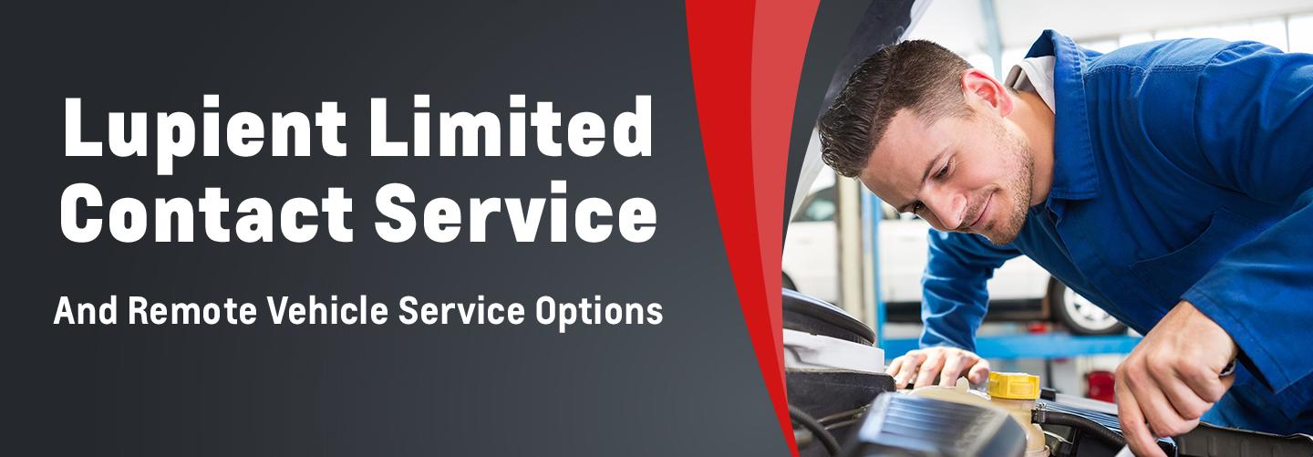 Test Drives & Vehicle Purchases Delivered To You | Remote Options for All Customers