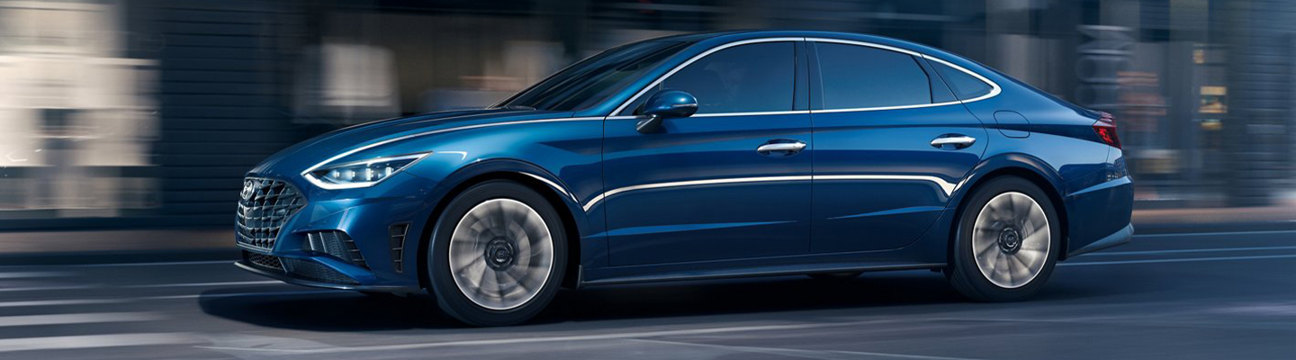 2022 Hyundai Sonata Performance