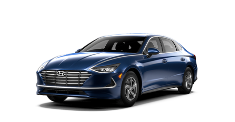 2022 Hyundai Sonata N Line Night