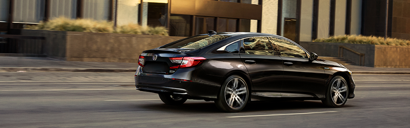 2022 Honda Accord vs Hyundai Sonata Slider1