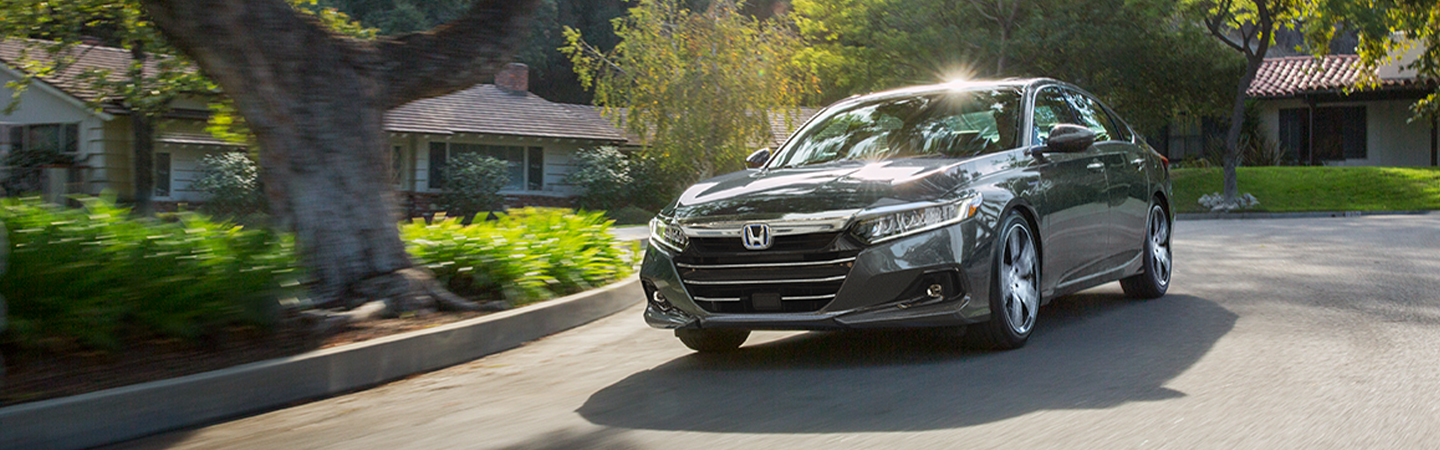 2022 Honda Accord vs Hyundai Sonata Slider2