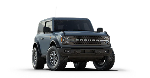 Ford Bronco Base 4x4